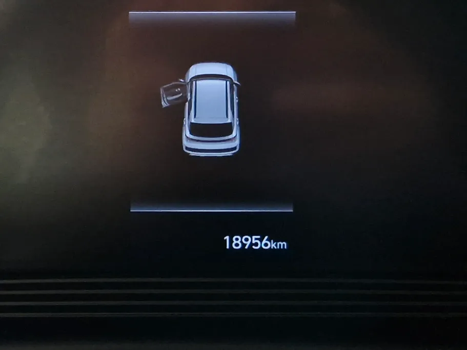 هيونداي فينو سمارت 2024 