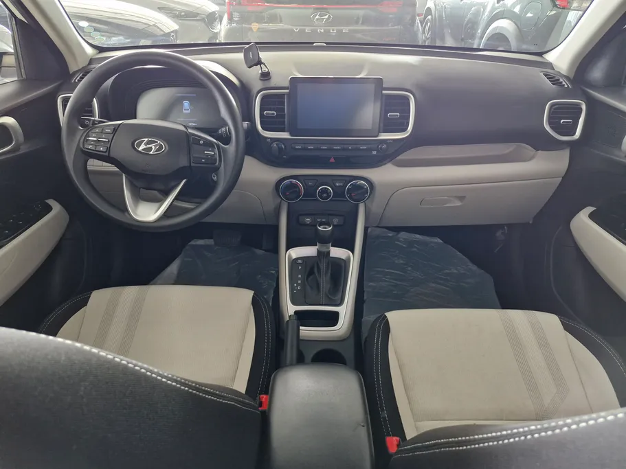 هيونداي فينو سمارت 2024 