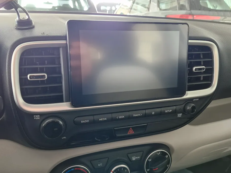 هيونداي فينو سمارت 2024 