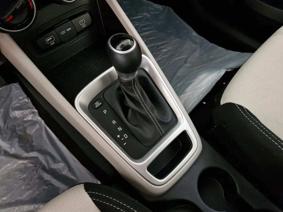 هيونداي فينو سمارت 2024 