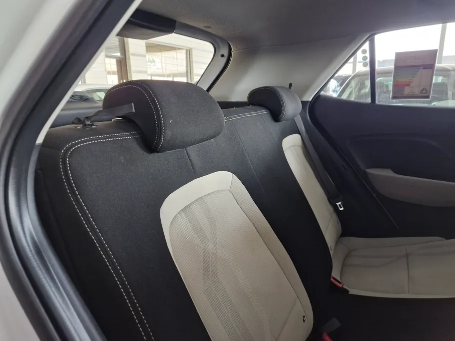 هيونداي فينو سمارت 2024 