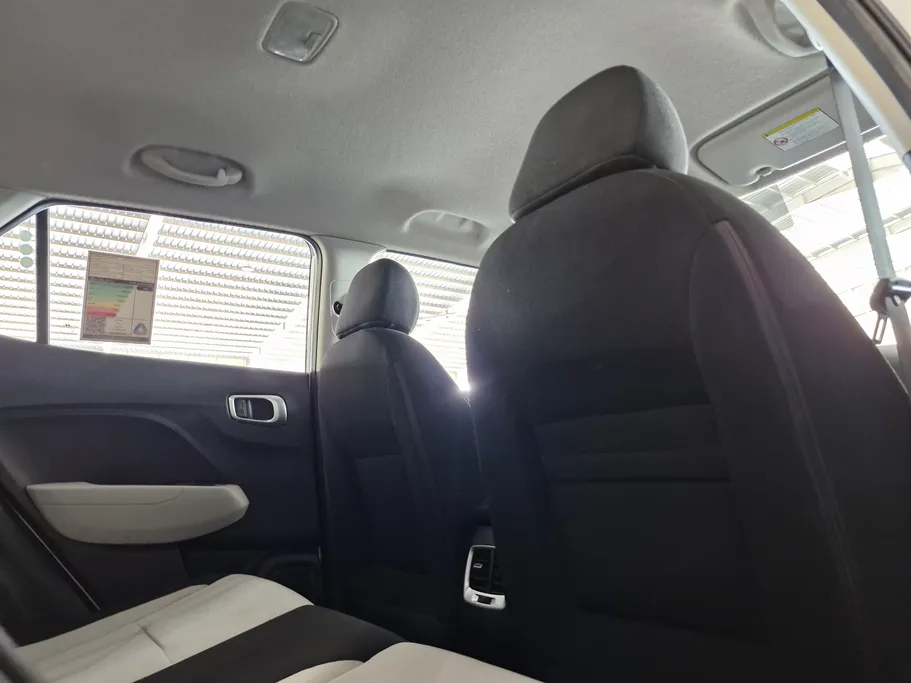 هيونداي فينو سمارت 2024 