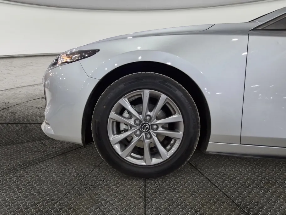 2022 Mazda 3 Basic 