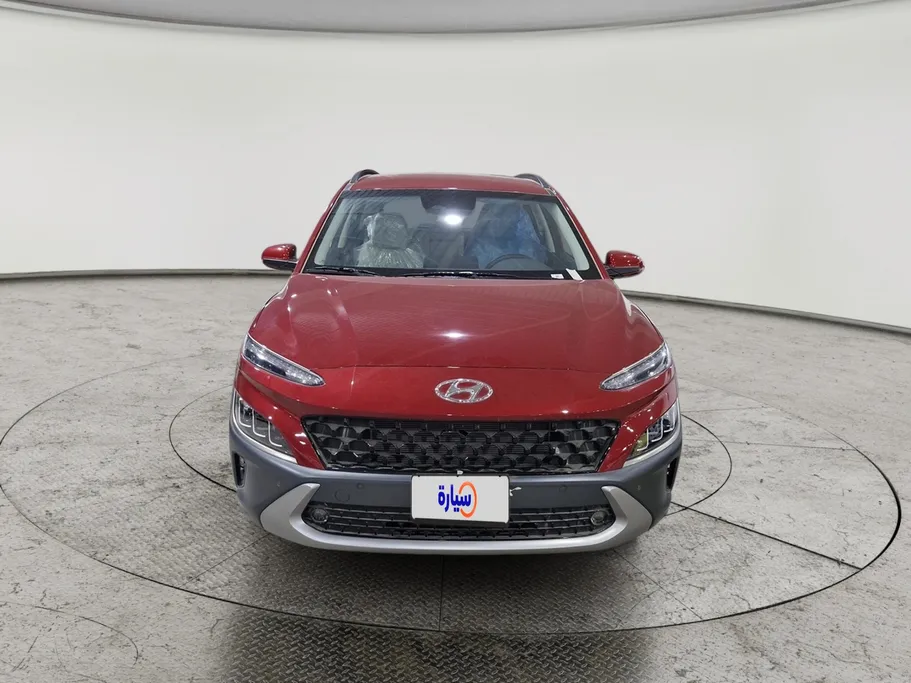 هيونداي كونا سمارت 2022 