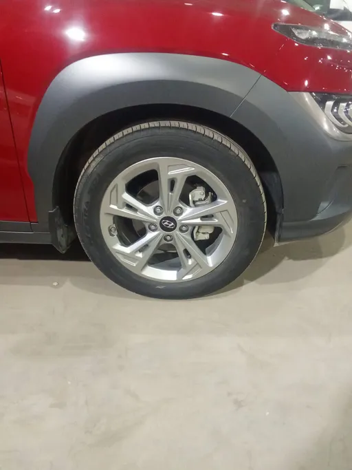 هيونداي كونا سمارت 2022 