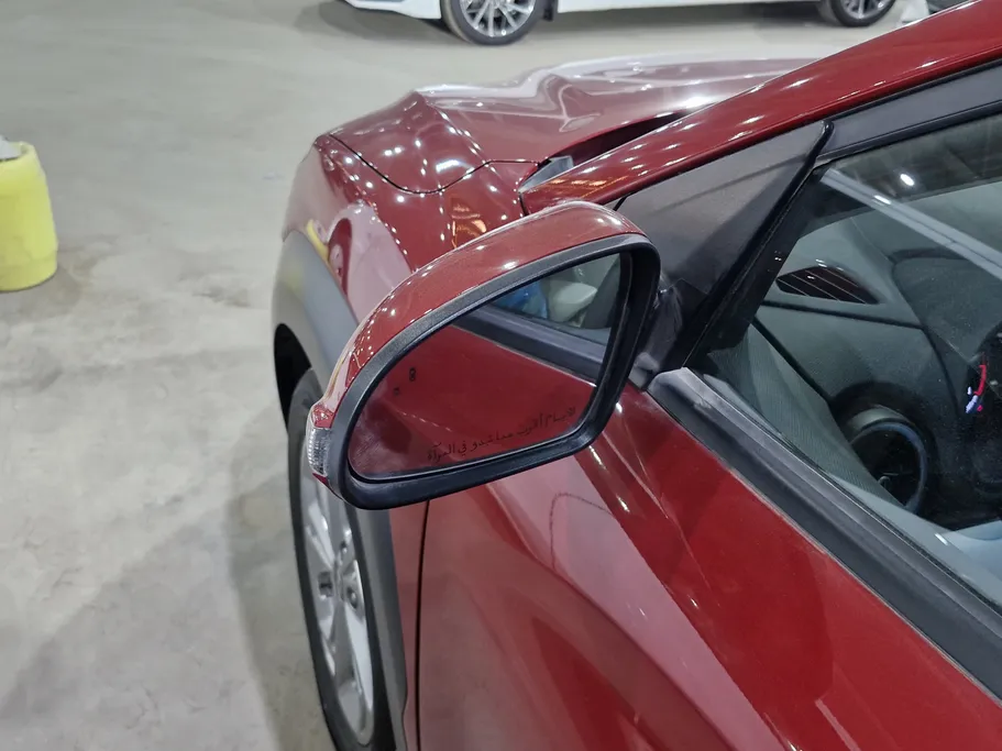 هيونداي كونا سمارت 2022 