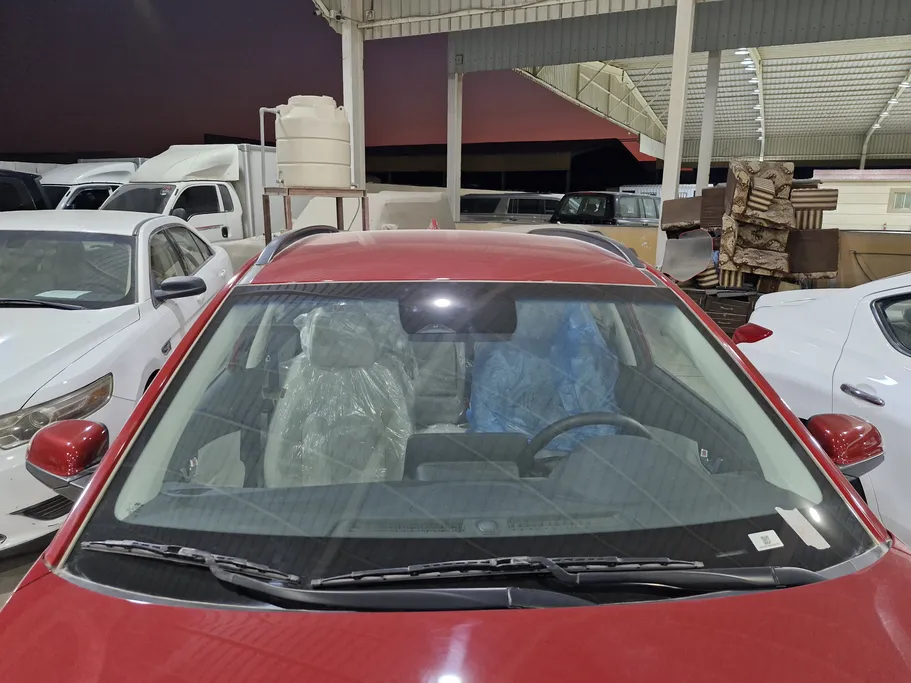 هيونداي كونا سمارت 2022 