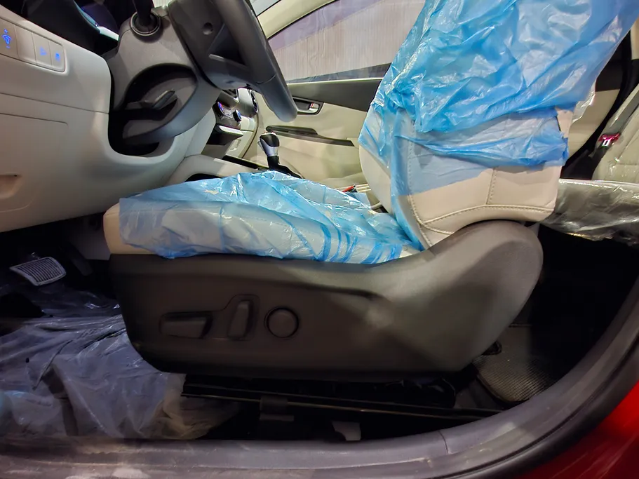 هيونداي كونا سمارت 2022 