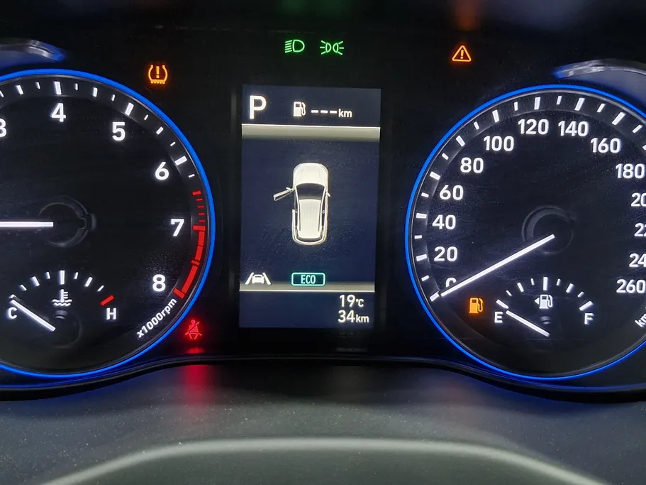 هيونداي كونا سمارت 2022 