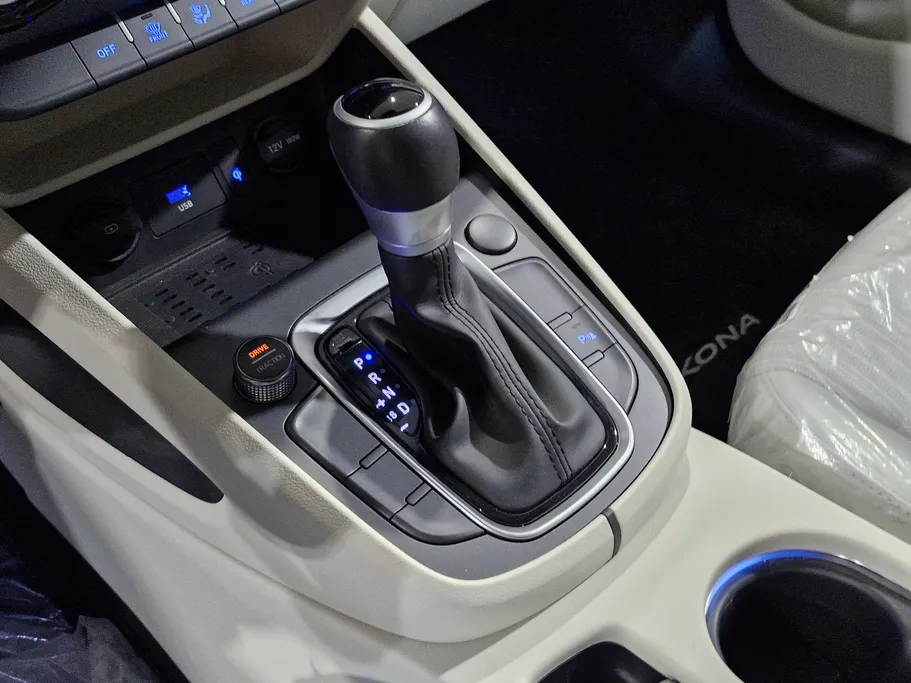 هيونداي كونا سمارت 2022 