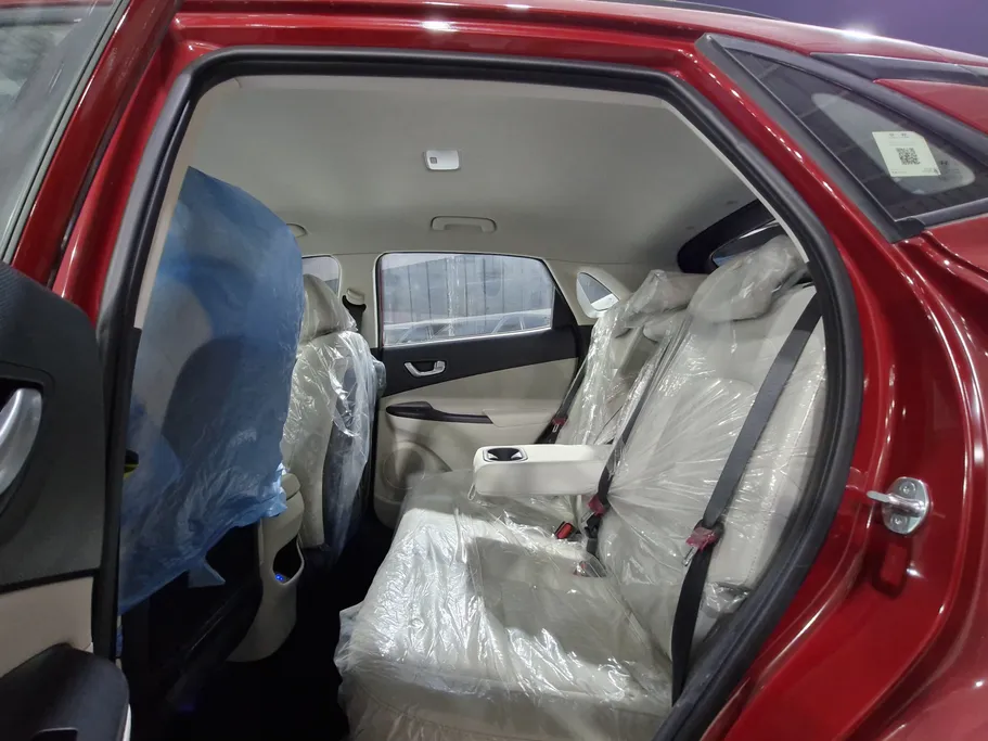 هيونداي كونا سمارت 2022 