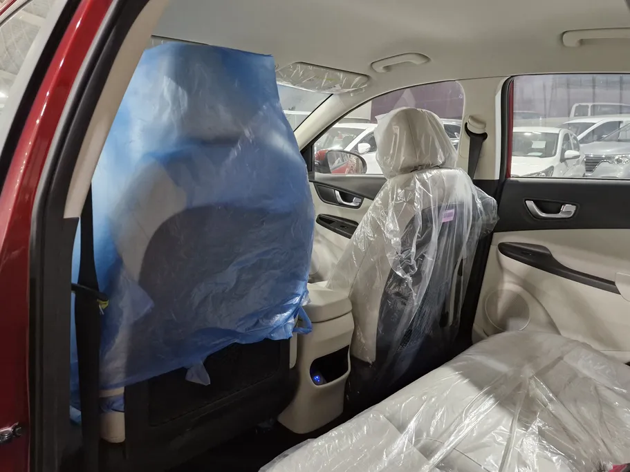 هيونداي كونا سمارت 2022 