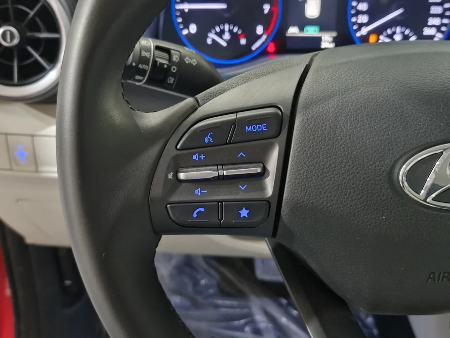 هيونداي كونا سمارت 2022 