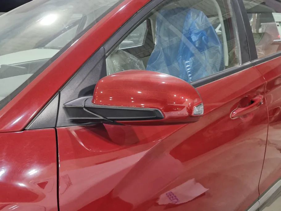 هيونداي كونا سمارت 2022 