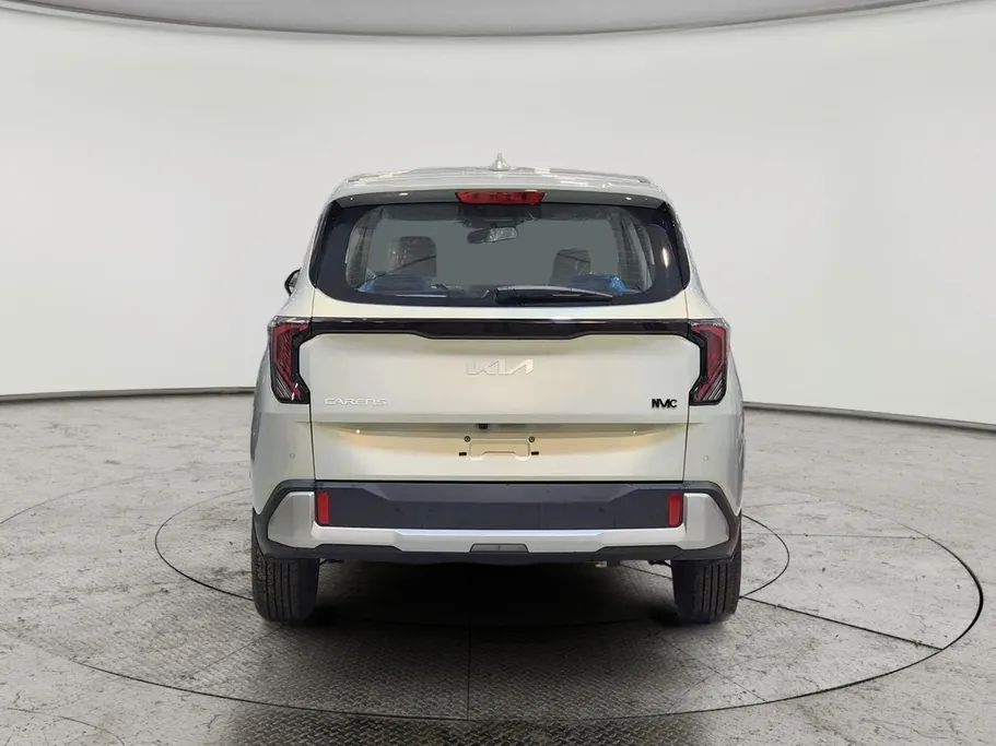 2026 Kia Carens GL 