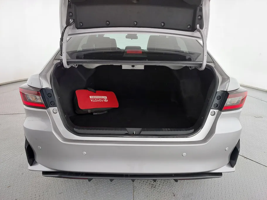 تويوتا يارس Y Plus 2023 