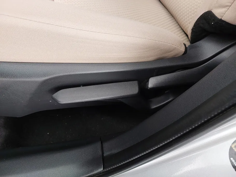 تويوتا يارس Y Plus 2023 