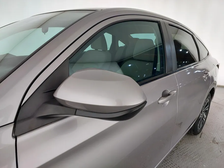 تويوتا يارس Y Plus 2023 