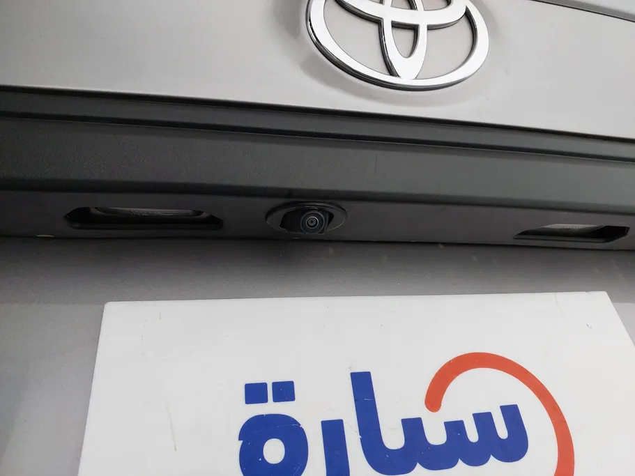 تويوتا يارس Y Plus 2023 