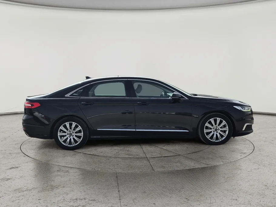 2022 Ford Taurus Ambiente 