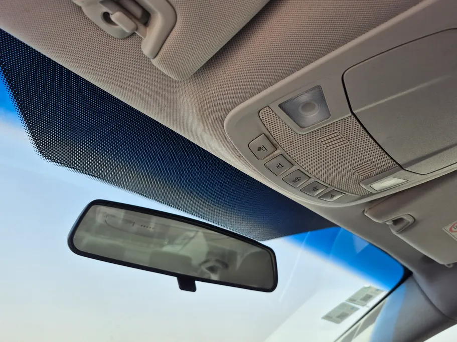 2022 Ford Taurus Ambiente 