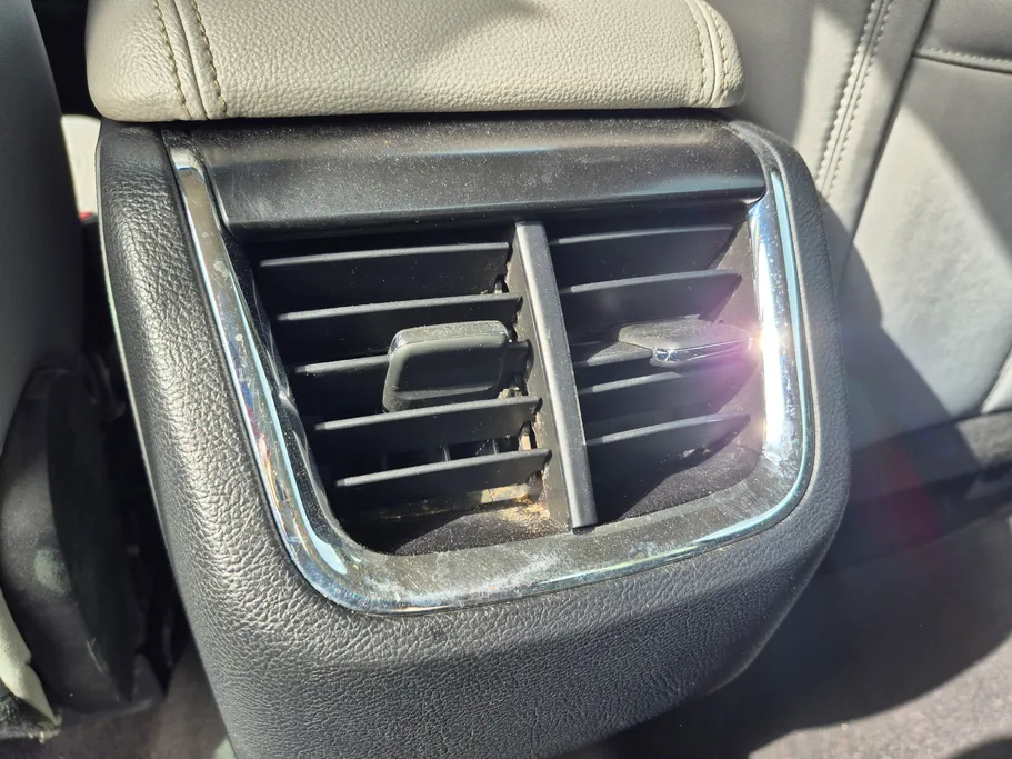 2022 Ford Taurus Ambiente 