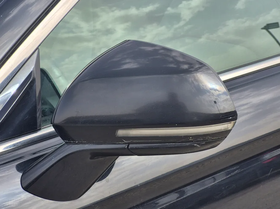 2022 Ford Taurus Ambiente 