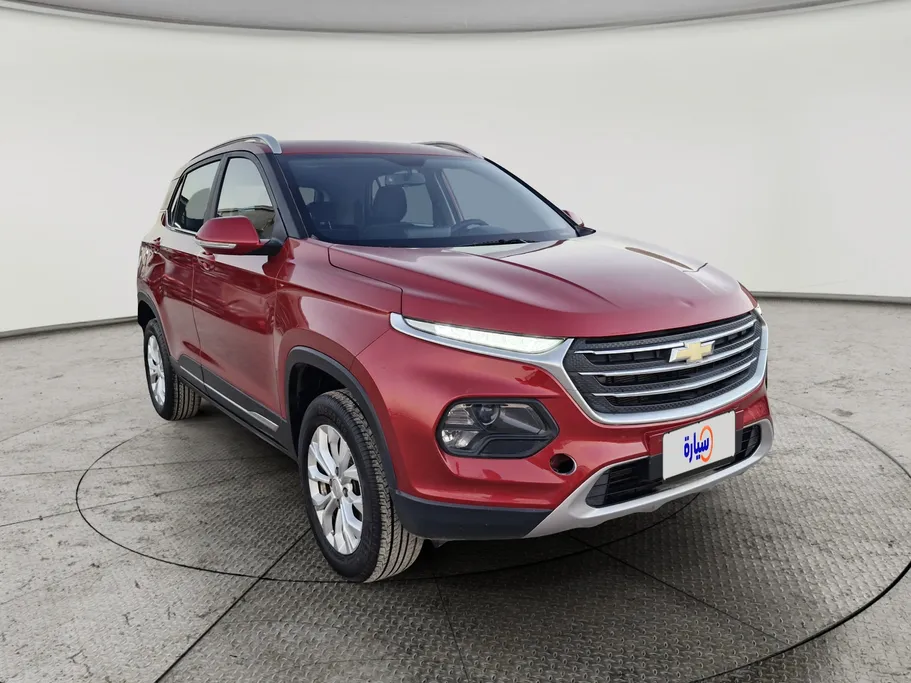 2023 Chevrolet Groove LT 