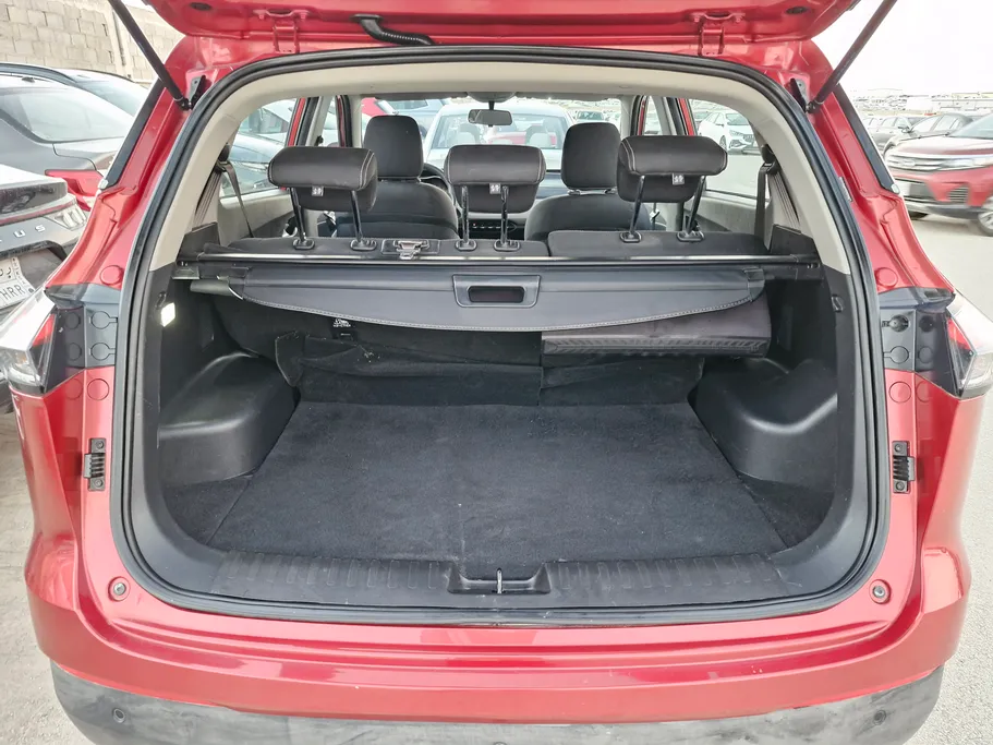 2023 Chevrolet Groove LT 