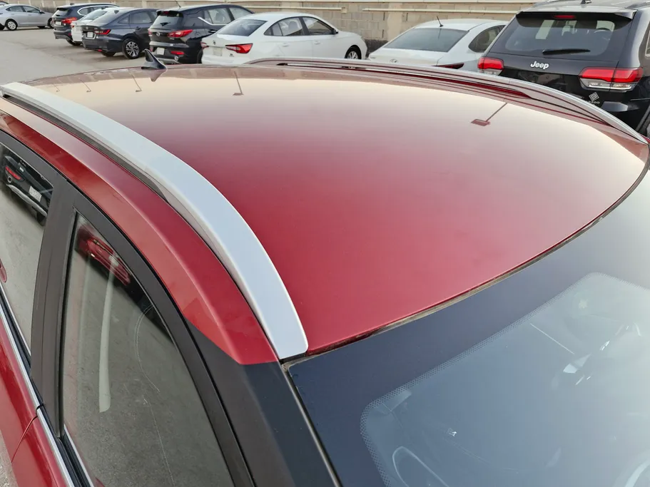 2023 Chevrolet Groove LT 