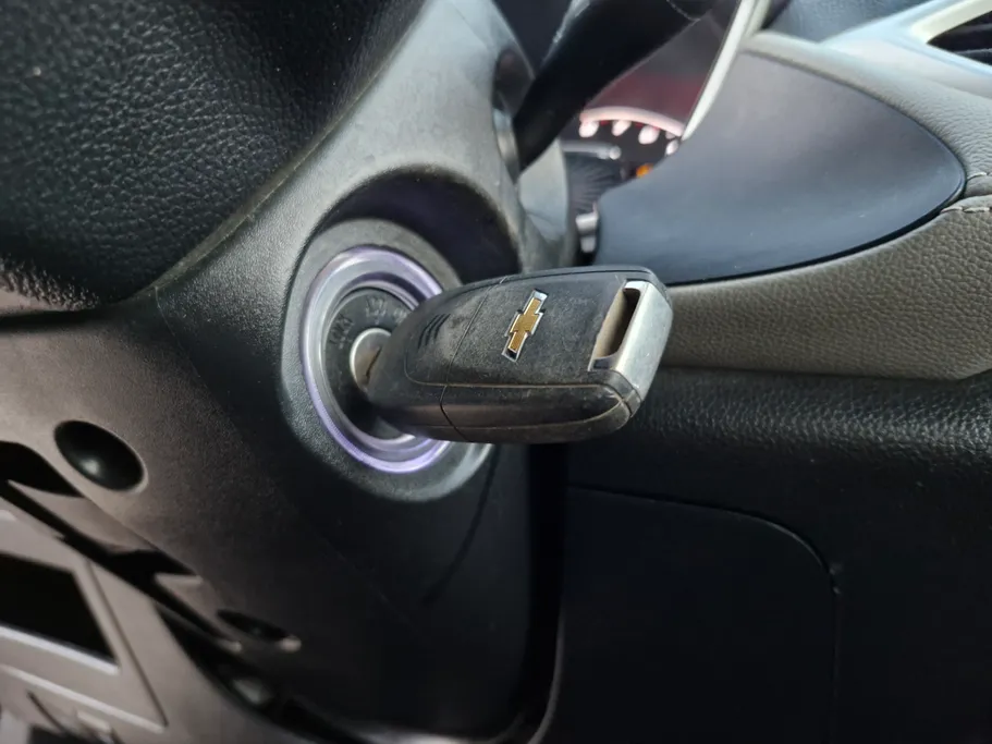 2023 Chevrolet Groove LT 