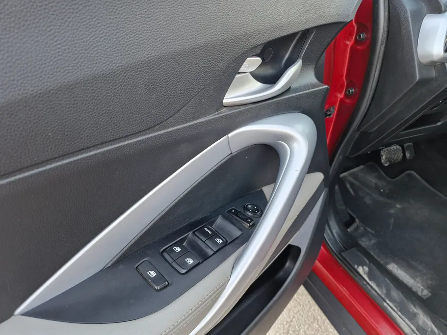 2023 Chevrolet Groove LT 