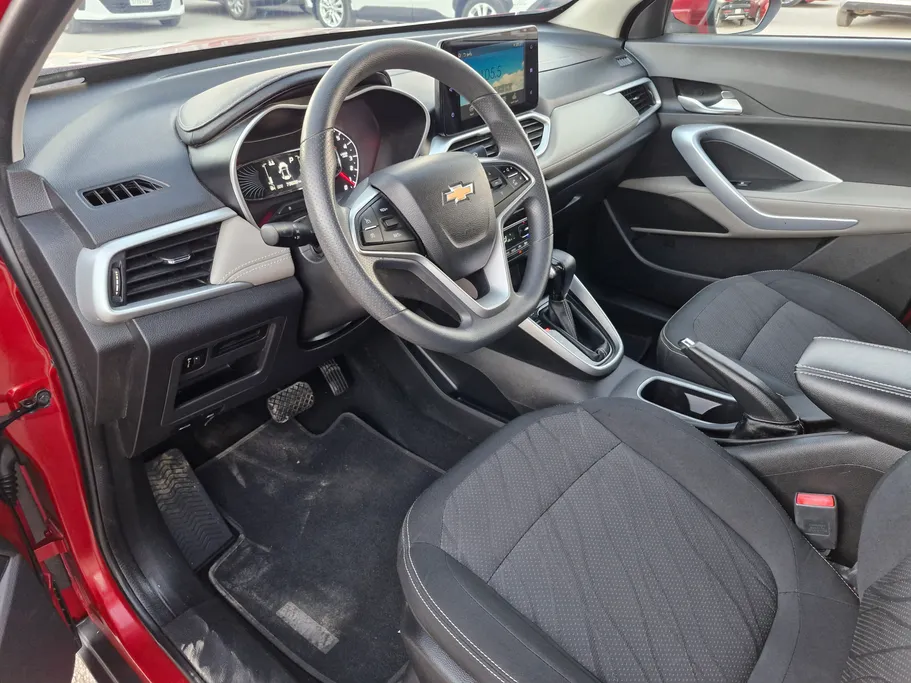 2023 Chevrolet Groove LT 