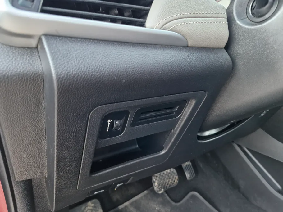 2023 Chevrolet Groove LT 