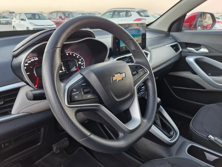 2023 Chevrolet Groove LT 