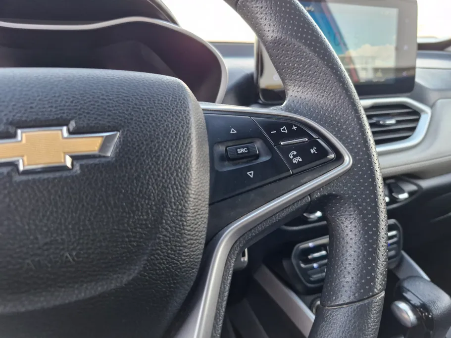 2023 Chevrolet Groove LT 