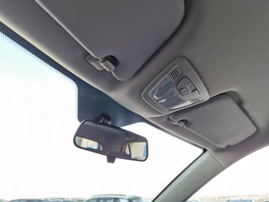 2023 Chevrolet Groove LT 