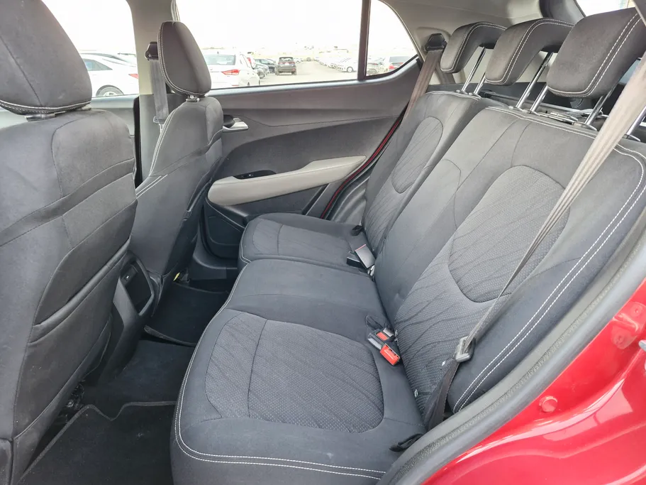 2023 Chevrolet Groove LT 