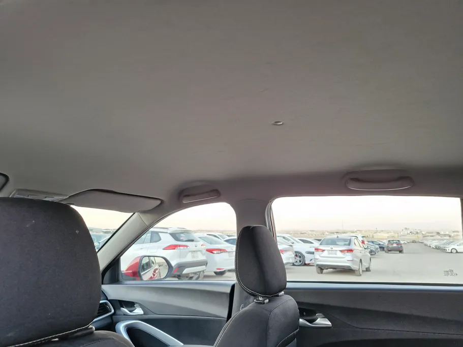 2023 Chevrolet Groove LT 