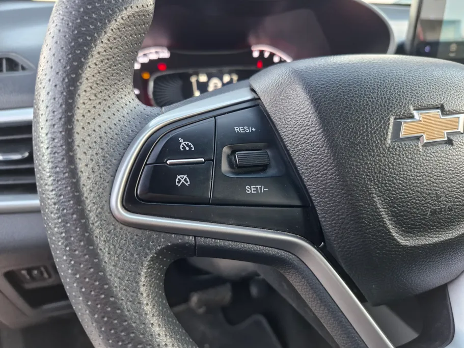 2023 Chevrolet Groove LT 