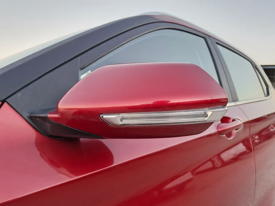 2023 Chevrolet Groove LT 