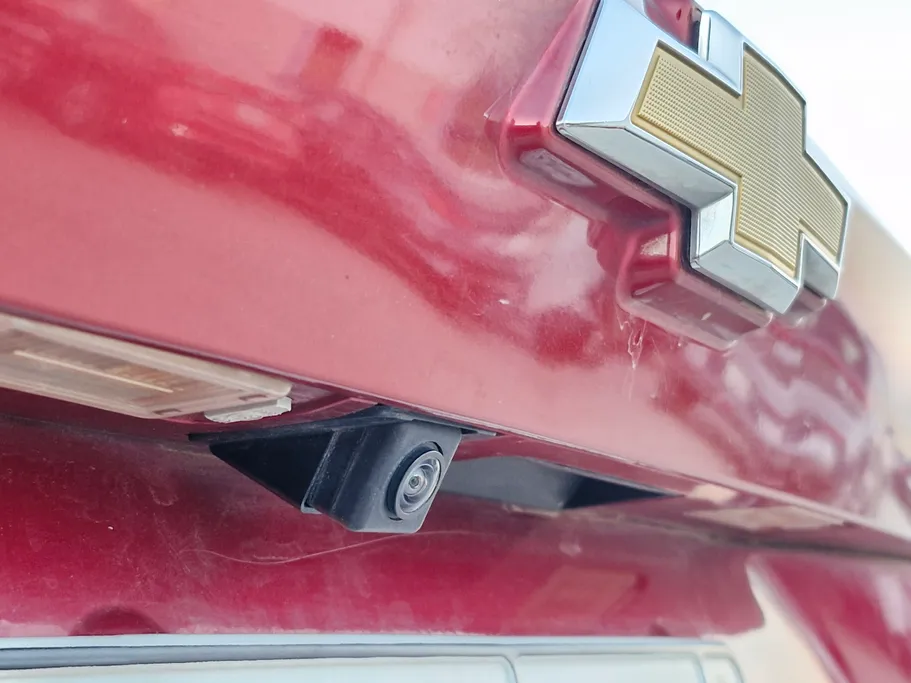 2023 Chevrolet Groove LT 