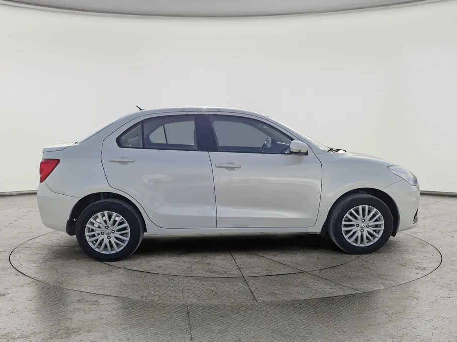 سوزوكي ديزاير GL 2022 