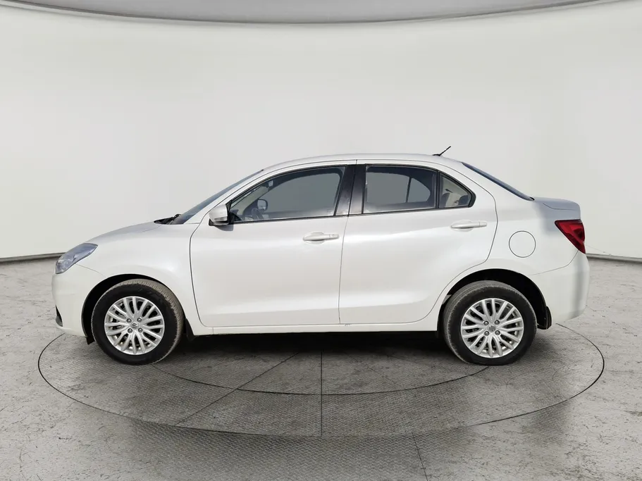 سوزوكي ديزاير GL 2022 