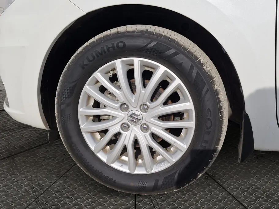 سوزوكي ديزاير GL 2022 