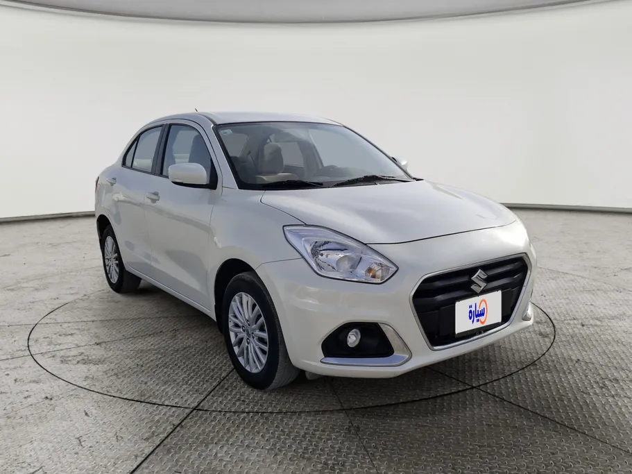 سوزوكي ديزاير GL 2022 