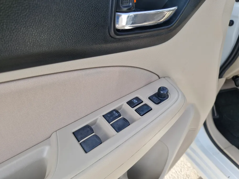 سوزوكي ديزاير GL 2022 