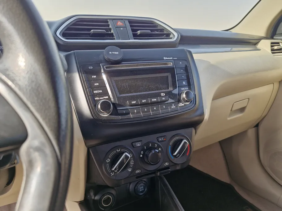 سوزوكي ديزاير GL 2022 