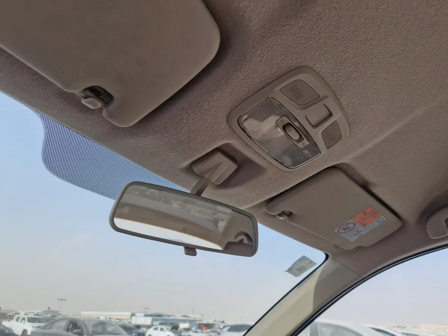 سوزوكي ديزاير GL 2022 