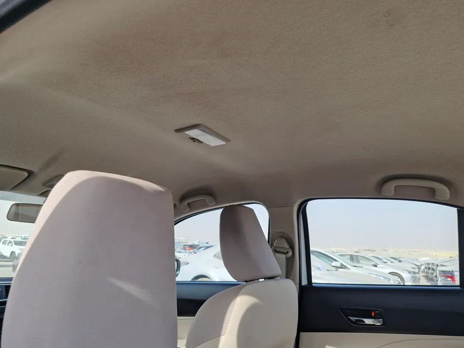 سوزوكي ديزاير GL 2022 